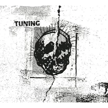 Image of Tuning - Hanging Thread CD