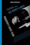 Image of peoples artist prokofievs soviet years