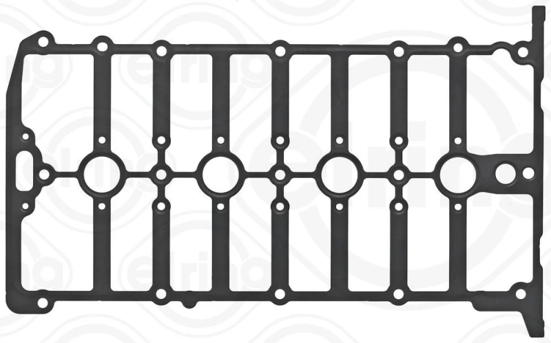 Image of Rocker cover gasket ELRING 092.371