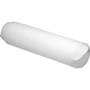 Image of TOOLCRAFT 830334 Setscrew M3 8.6mm Polyamide 10 pc(s)