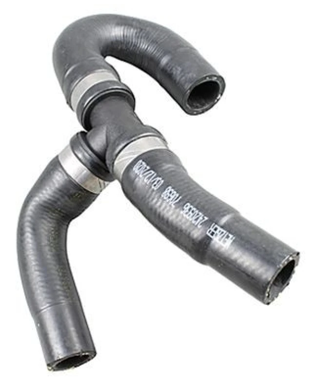 Image of Radiator hose METZGER 2420936
