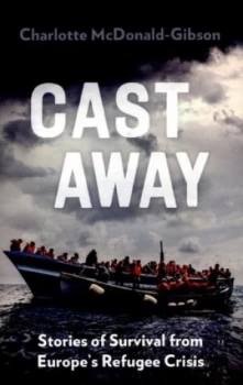 Image of Cast Away by Charlotte Mcdonald-Gibson Paperback