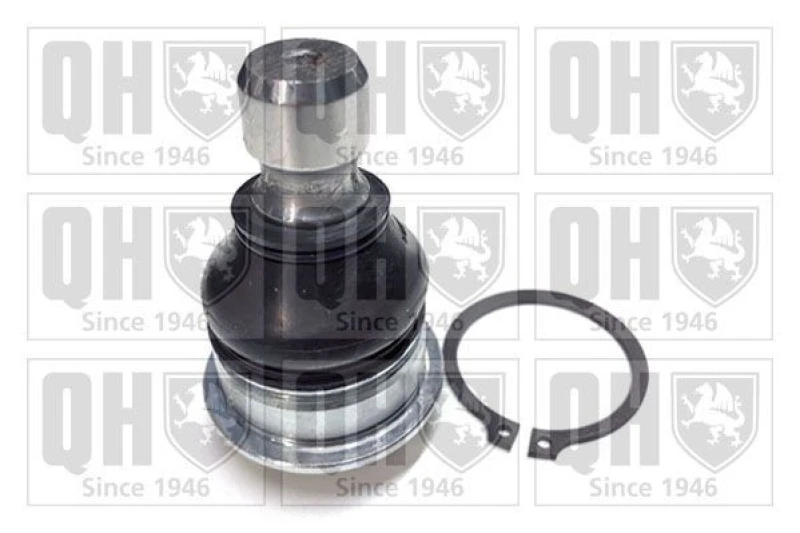Image of QUINTON HAZELL Ball Joint QUINTON HAZELL QSJ3468S