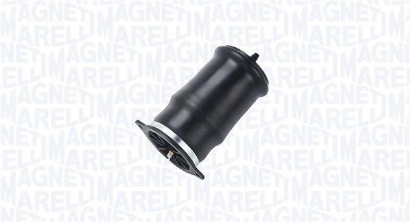 Image of MAGNETI MARELLI Shock absorber MAGNETI MARELLI 350639100002