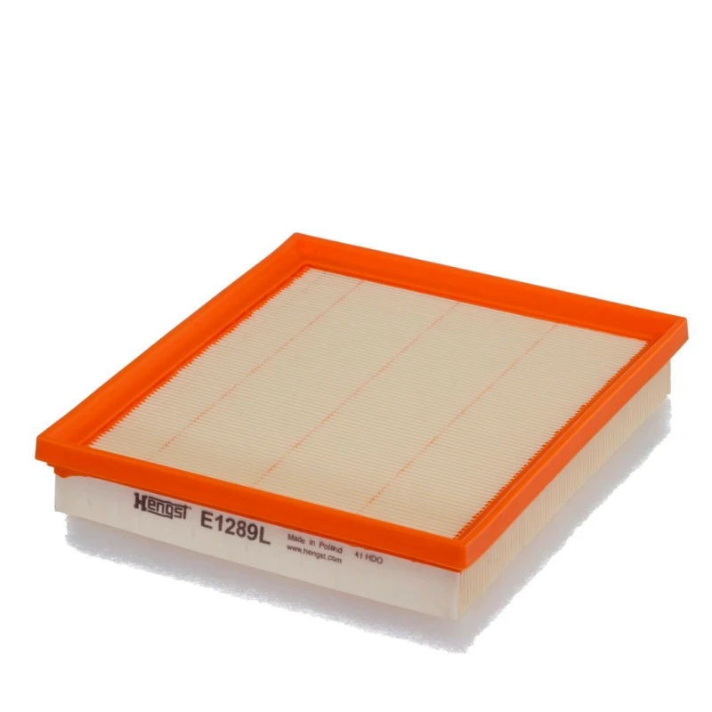Image of Air filter HENGST FILTER E1289L