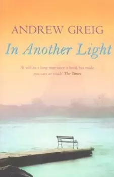 Image of In another light - Andrew Greig - Paperback - Used