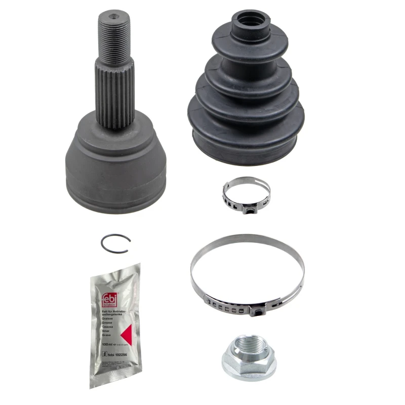 Image of CV joint kit FEBI BILSTEIN 194008