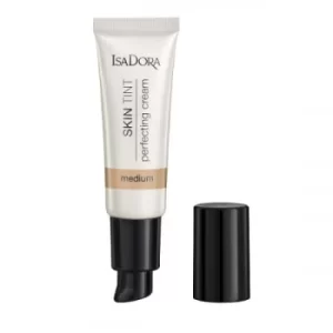 Image of Isadora Skin Tint Perfecting Cream Medium