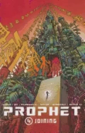 Image of prophet volume 4 joining