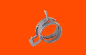 Image of MAXGEAR Hose Clamp 84-0067