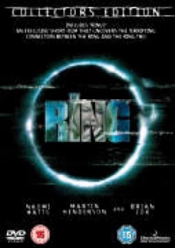 Image of The Ring [Collectors Edition]