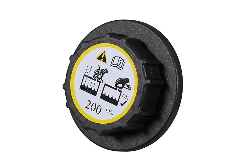Image of Expansion tank cap METZGER 2140415