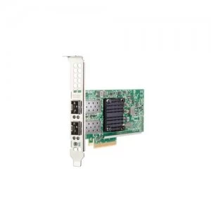 Image of HPE 817718-B21 networking card Ethernet 25000 Mbps Internal