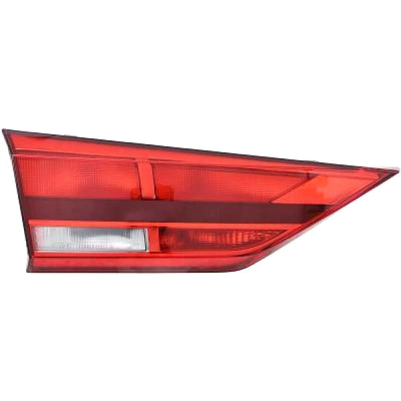 Image of DIEDERICHS 1066093 Rear light Priority Parts Inner Section, Left, W5W Combination Rearlight (391)