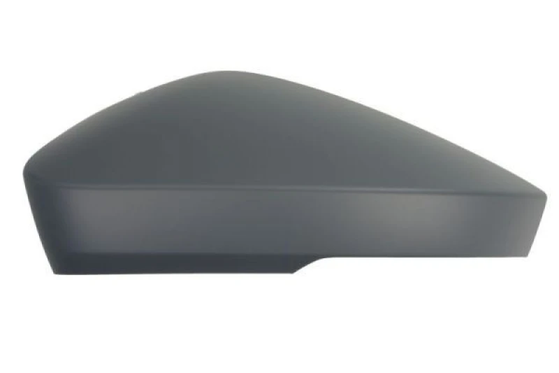 Image of BLIC 6103-43-2343314P Cover, outside mirror Left, black, primed Cover,outside mirror (23)