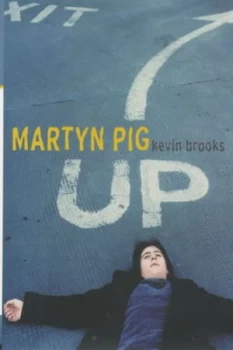 Image of Martyn Pig by Kevin Brooks Hardback