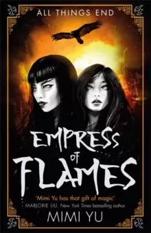 Image of Empress of Flames