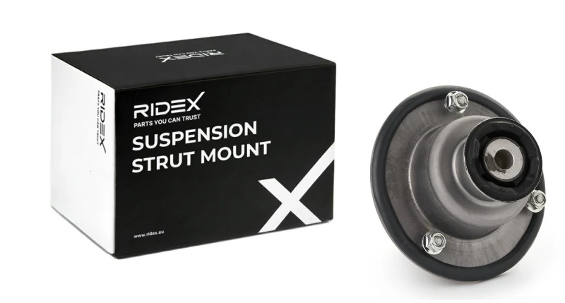 Image of RIDEX Top strut mount RIDEX 1180S0596