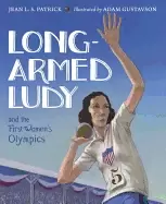 Image of long armed ludy and the first womens olympics