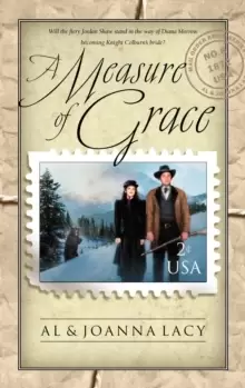 Image of Measure of Grace
