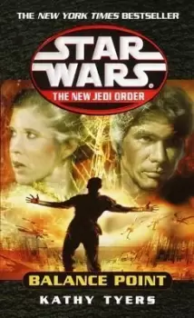 Image of Balance Point: Star Wars by Kathy Tyers