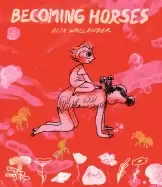 Image of becoming horses