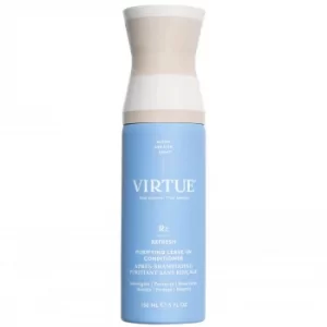 image of VIRTUE Purifying Leave-in Conditioner 150ml