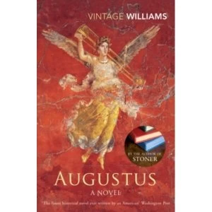 Image of Augustus: A Novel by John Williams (Paperback, 2003)