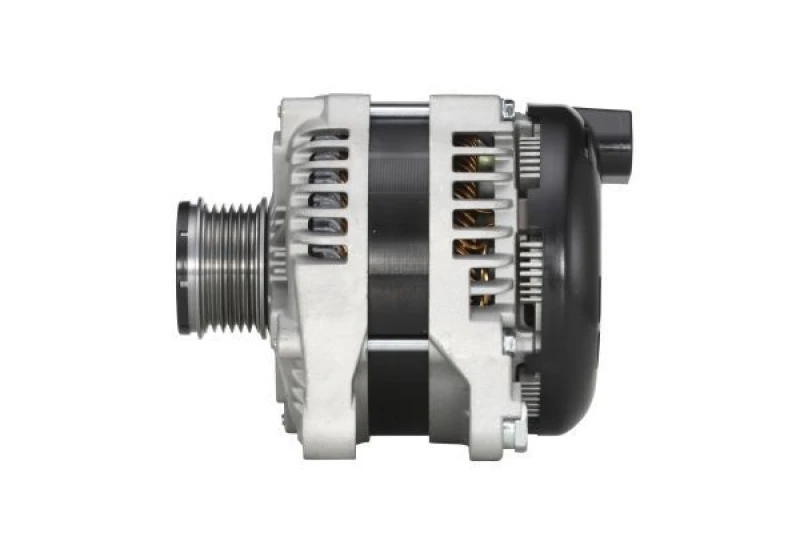 Image of HELLA Alternator HELLA 8EL 011 713-181