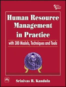 Image of Human Resource Management in Practice Paperback