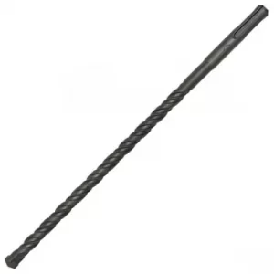 Image of Worksafe SDS10X260 SDS Plus Drill Bit Ø10 x 260mm
