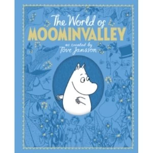 Image of The Moomins: The World of Moominvalley