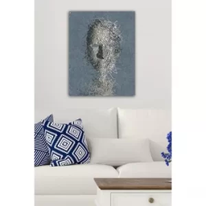 Image of 363824252-5070 Multicolor Decorative Canvas Painting