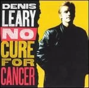 Image of no cure for cancer