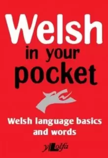 Image of Welsh in your pocket