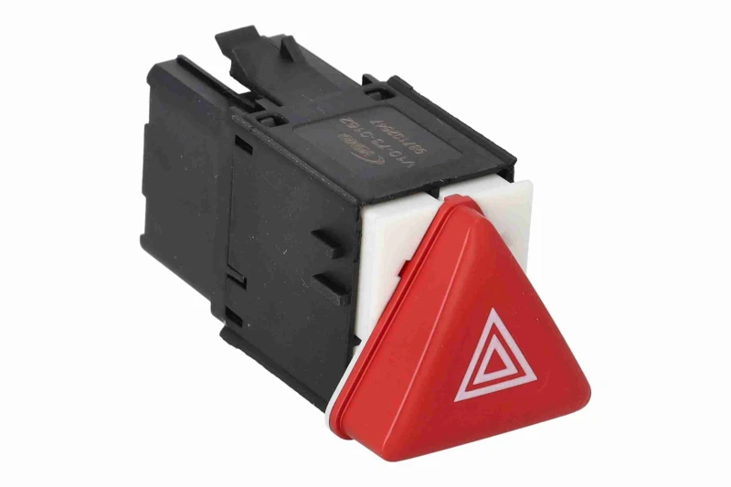 Image of VEMO V10-73-0162 Switch, hazard light Switch,hazard light (816)