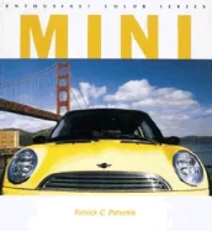 Image of mini cooper