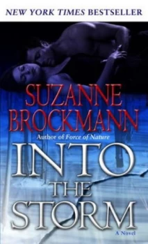 Image of Into the Storm by Suzanne Brockmann Book