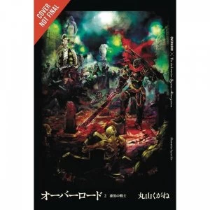 Image of Overlord Light Novel: Volume 2 Hardcover