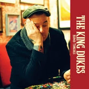 Image of The King Dukes - Numb Tongues Vinyl