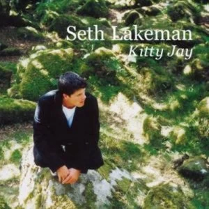 image of Kitty Jay by Seth Lakeman CD Album