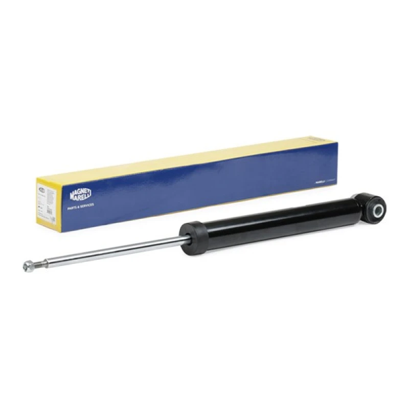 Image of MAGNETI MARELLI Shock absorber MAGNETI MARELLI 357081070000