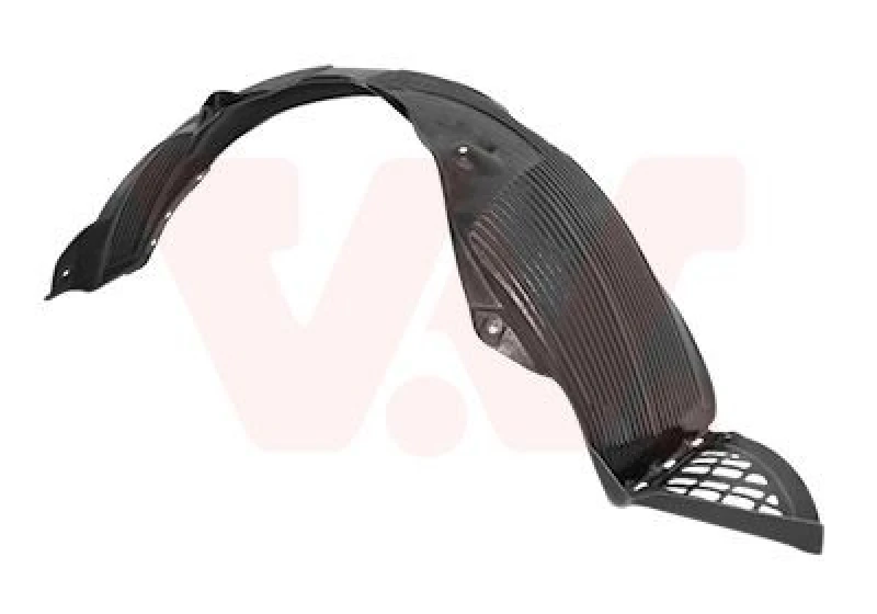 Image of VAN WEZEL Wheel arch liner VAN WEZEL 8249433