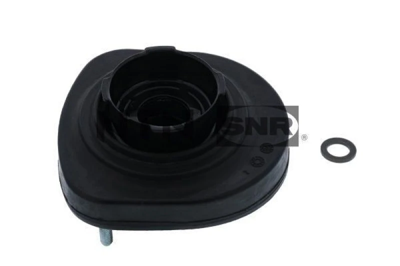 Image of SNR KB981.04 Repair Kit, suspension strut Rear Axle Left Repair Kit,suspension strut (1632)