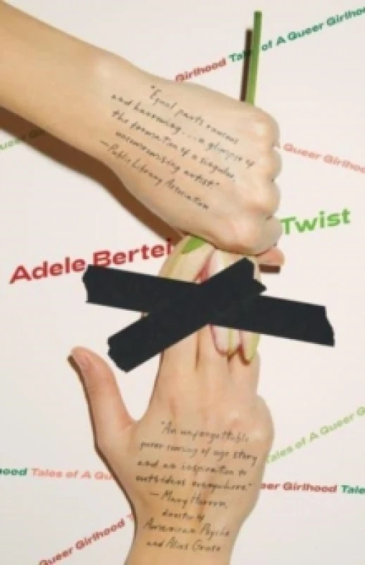 Image of Twist : An American Girl Paperback / softback