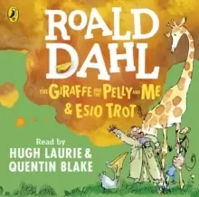 Image of The Giraffe and the Pelly and Me & Esio Trot