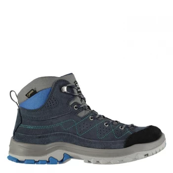 Garmont Escape GTX Junior Walking Shoes - Sky