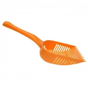 Image of Pet Brands Touch Cat Litter Scoop