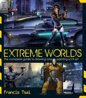 Image of Extreme Worlds by Tsai Francis Paperback