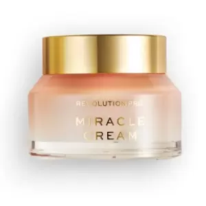Image of Revolution Pro Miracle Cream Supersize